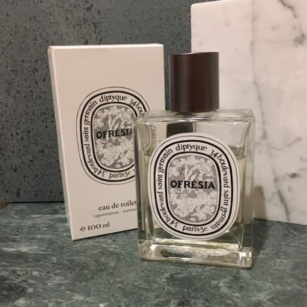 Nước Hoa Diptyque Ofresia EDT - Ảnh 2
