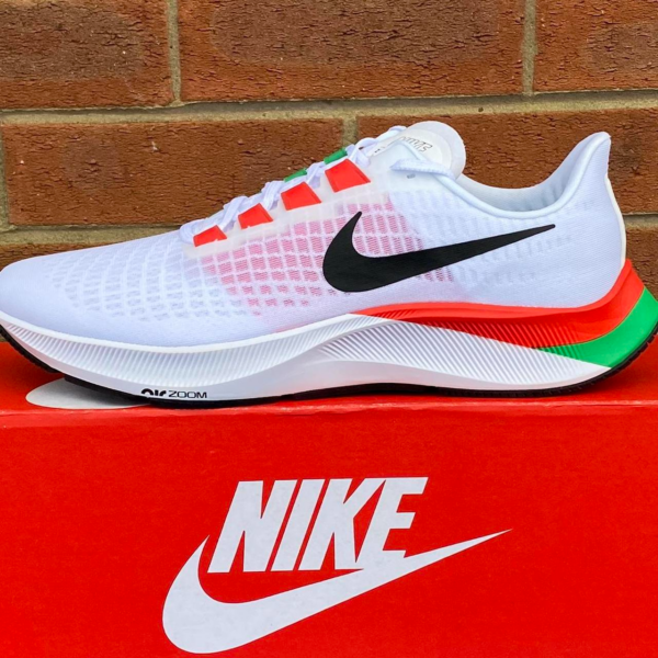 Giày Nike Air Zoom Pegasus 37 'Kenya' DD9478-100 - Ảnh 3