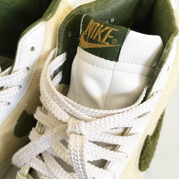 Giày Nike Blazer Mid 73 'Stussy' 312209-231 - Ảnh 7