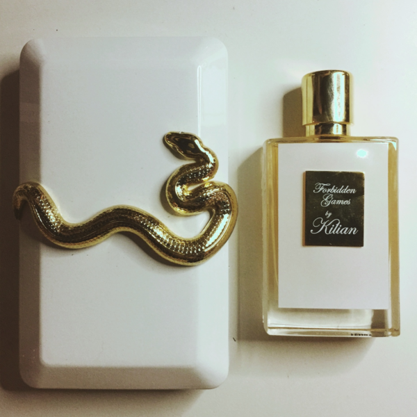 Nước Hoa Kilian Forbidden Games EDP - Ảnh 3