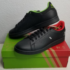 Giay Adidas Stan Smith x Marvel 'Hulk' GZ5993