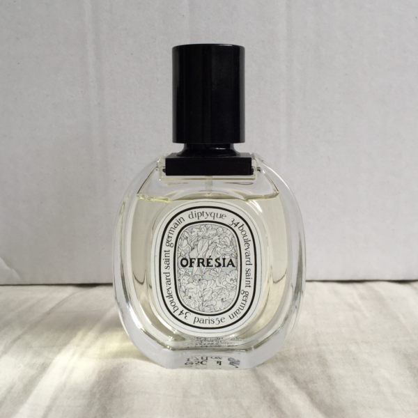 Nước Hoa Diptyque Ofresia EDT - Ảnh 4