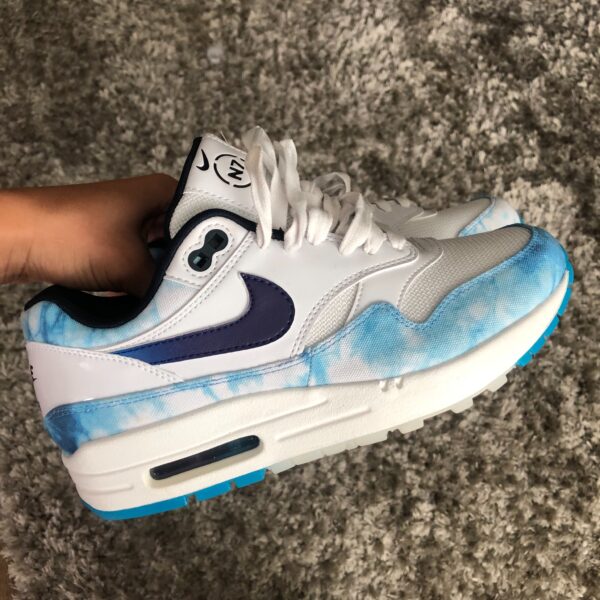 Giày Nike Wmns Air Max 1 'N7' AO2321-100 - Ảnh 4