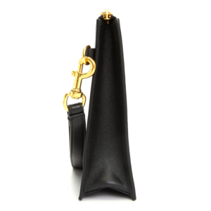 Tui Valentino V Logo 'Black' P0P09LMG-0NO