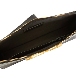 Tui Valentino V Logo 'Black' P0P09LMG-0NO