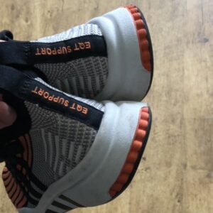 Alternative view of Giày Adidas EQT Support Mid Primeknit B27861