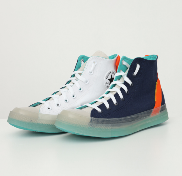 Giày Converse Chuck All Taylor Star CX Pop Bright 172948C - Ảnh 2