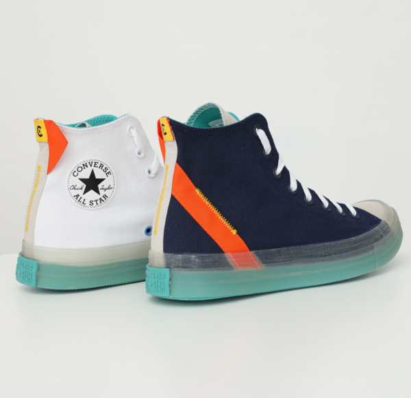 Giày Converse Chuck All Taylor Star CX Pop Bright 172948C - Ảnh 3