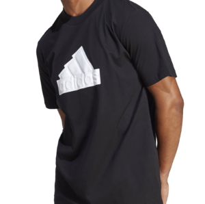 Ao Adidas Badge Of Sport Future Icons 'Black' IC3709