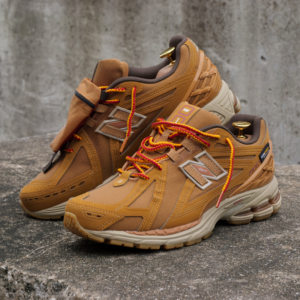 Giay New Balance 1906R Cordura Pocket 'Tobacco' M1906ROB