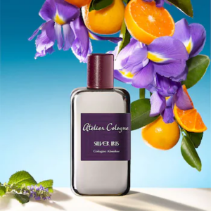 Alternative view of Nước Hoa Atelier Cologne Silver Iris EDC