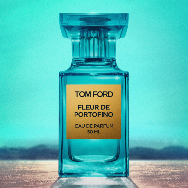 Nước Hoa Tom Ford Fleur DE Portofino EDP - Ảnh 2