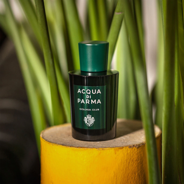 Nước Hoa Acqua Di Parma Colonia Club - Ảnh 5