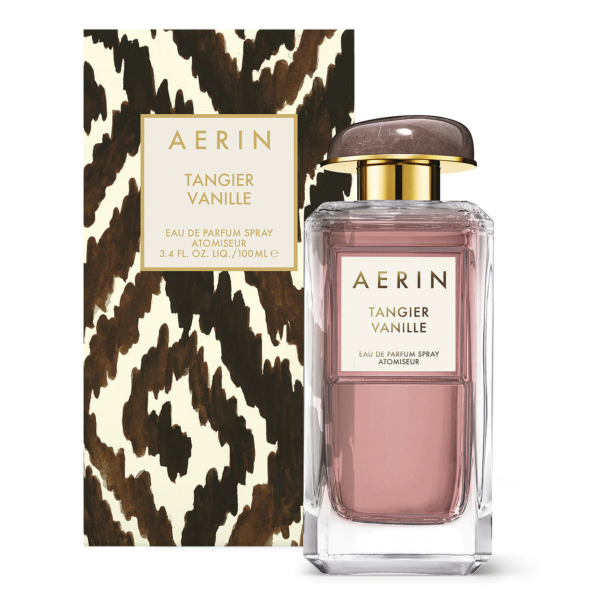 Nước Hoa Aerin Tangier Vanille Eau de Parfum - Ảnh 2