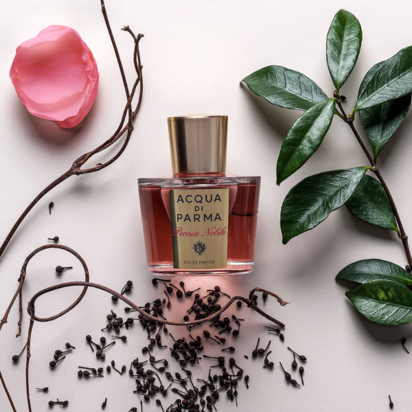 Nước Hoa Acqua Di Parma Peonia Nobile EDP - Ảnh 2
