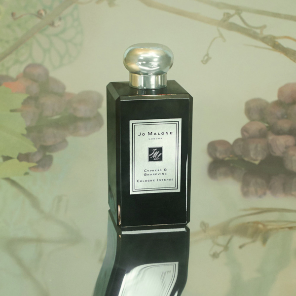 Nước Hoa Jo Malone Cypress And Grape Vine EDC - Ảnh 2