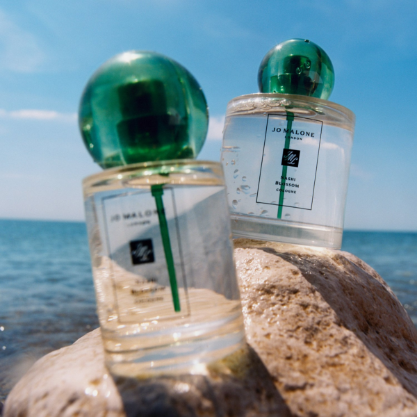 Nước Hoa Jo Malone Nashi Blossom EDC - Ảnh 2