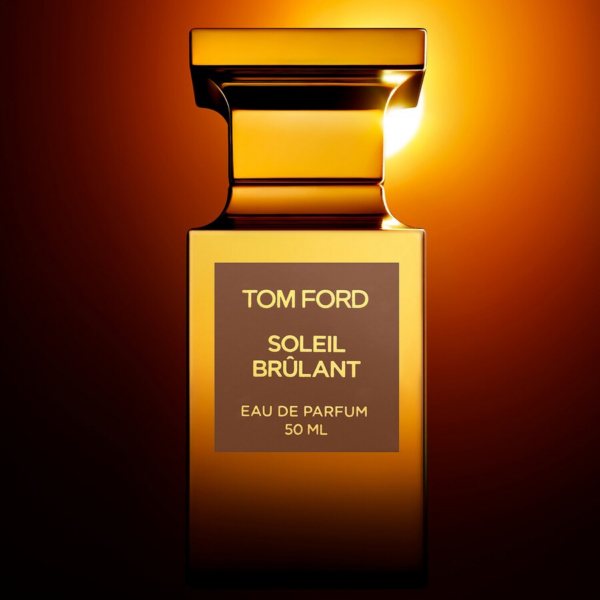 Nước Hoa Tom Ford Soleil Brulant EDP - Ảnh 2