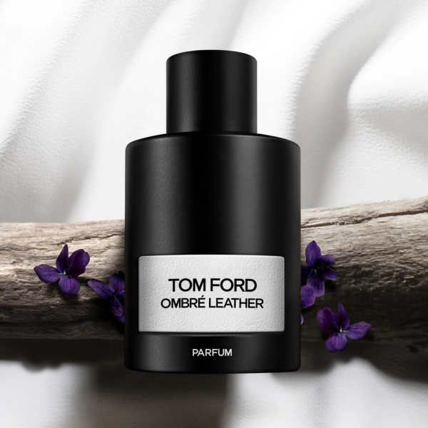 Nước Hoa Tom Ford Ombre Leather EDP - Ảnh 3