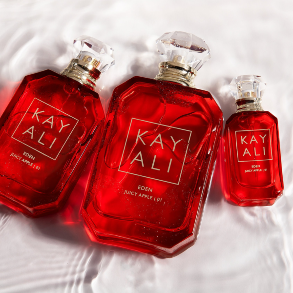 Nước Hoa Huda Beauty Kayali Eden Juicy Apple EDP - Ảnh 2