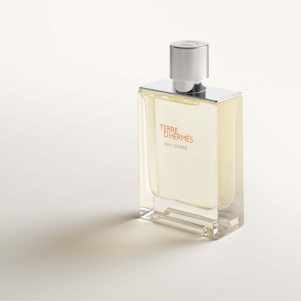 Nước Hoa Hermes Terre D’Hermès Eau Givrée EDP - Ảnh 5