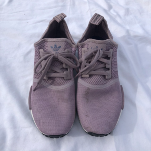 Alternative view of Giày Adidas NMD R1 Soft Vision BD8012