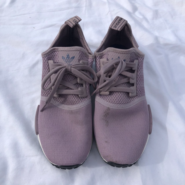 Giày Adidas NMD R1 Soft Vision BD8012 - Ảnh 2