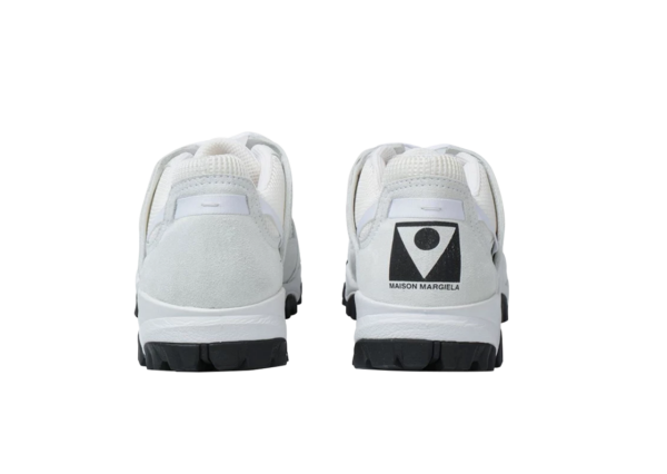 Giày Maison Margiela Security 'White' S37WS0451P1989H0518 - Ảnh 3