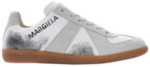 Giày Maison Margiela Replica Graffiti 'Grey' S57WS0236P2803H4108