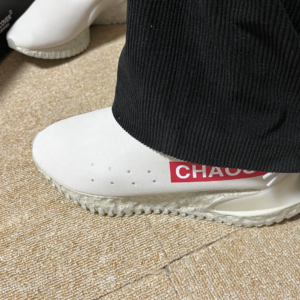 Giay Nike Moc Flow SP Undercover 'Light Bone' DV5593-001