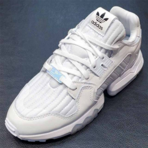 Giay Adidas Wmns ZX Torsion 'Cloud White' EG8814