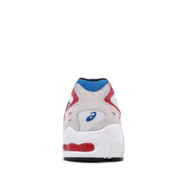 Giày Asics Gel Kayano 5 OG 'White' 1021A189-100 - Ảnh 8