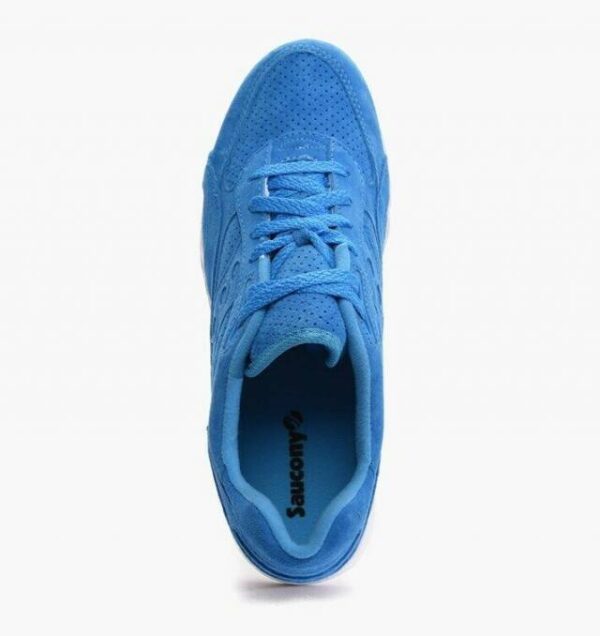Giày Saucony Shadow 6000 'Blue' S70222-4 - Ảnh 5