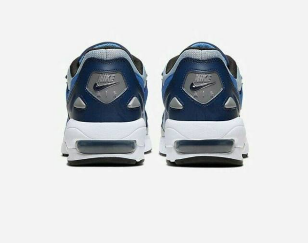 Giày Nike Air Max 2 Light 'Midnight Navy' AO1741-400 - Ảnh 5