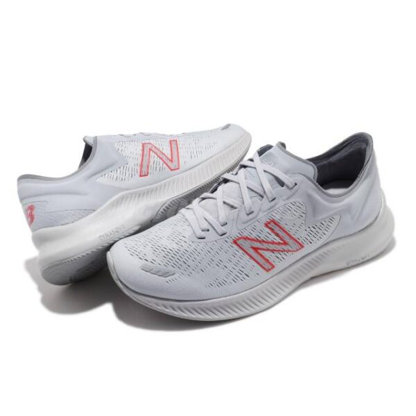 Giày New Balance Pesu 2E Wide 'Grey' MPESULG1-2E - Ảnh 2