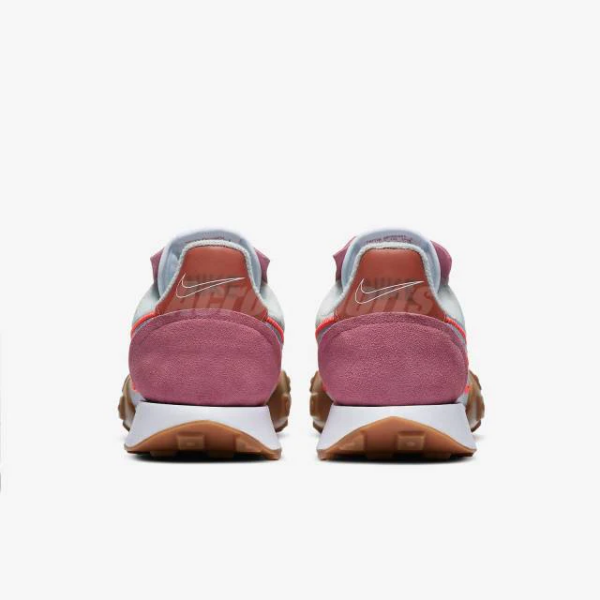 Giày Nike Waffle Racer 2K 'Desert Berry' CK6647-600 - Ảnh 5