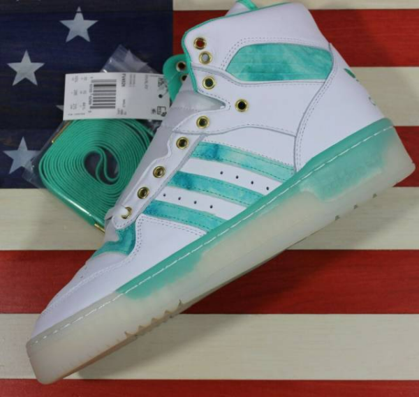 Giày Adidas Rivalry FV4526 - Ảnh 6