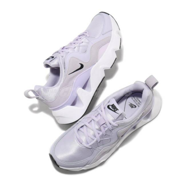 Giày Nike Wmns RYZ 365 'Violet Frost' BQ4153-500 - Ảnh 2