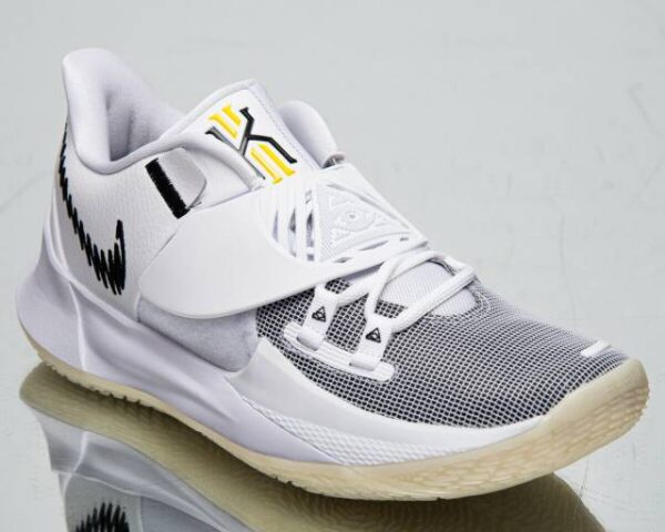 Giày Nike Kyrie Low 3 'Eclipse' CJ1286-100 - Ảnh 7
