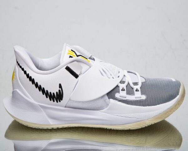 Giày Nike Kyrie Low 3 'Eclipse' CJ1286-100 - Ảnh 6