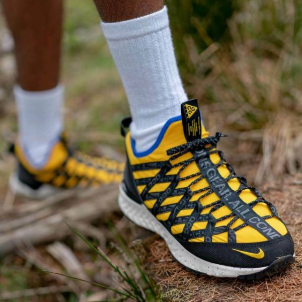 Giày Nike ACG React Terra Gobe 'K2 LDV' BV6344-700 - Ảnh 2