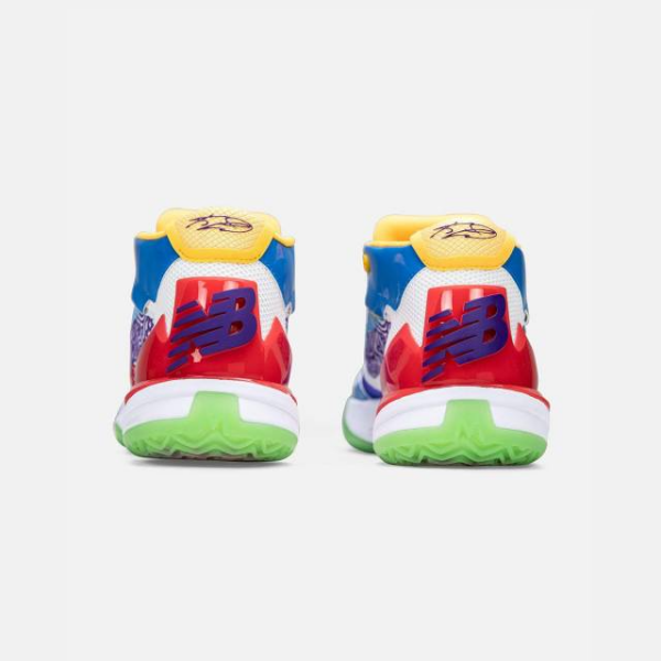 Giày New Balance Jolly Rancher x KAWHI 'Original Flavors' BBKLSMT1 - Ảnh 8