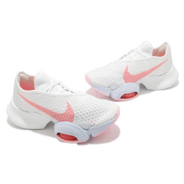 Giày Nike Air Zoom Superrep 2 'White Crimson' CU5925-100 - Ảnh 3