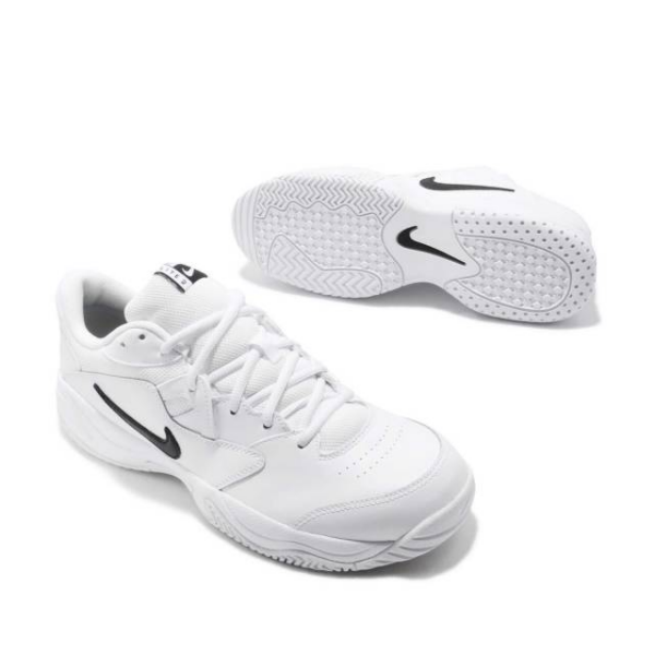 Giày Tennis Nike Court Lite 2 'White' AR8836-100 - Ảnh 6
