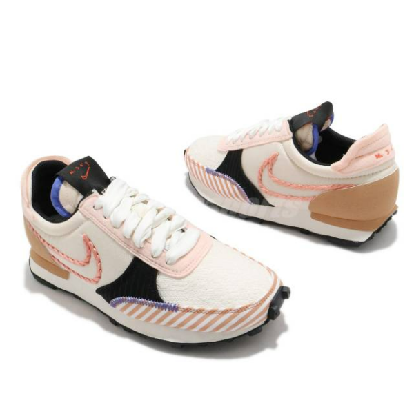 Giày Nike Wmns Daybreak Type 'Crimson Tint' DD8506-881 - Ảnh 2
