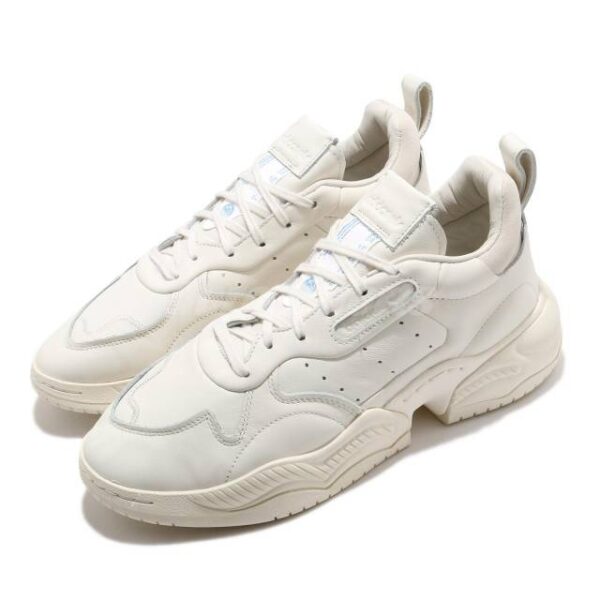 Giày Adidas Supercourt RX 'Off White' EG6864 - Ảnh 5