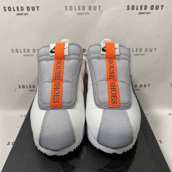 Giày Nike Kendrick Lamar x Cortez Basic Slip 'House Shoes' AV2950-100 - Ảnh 5