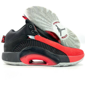 Alternative view of Giày Nike Rui Hachimura x Air Jordan 35 'Warrior' DA2625-600