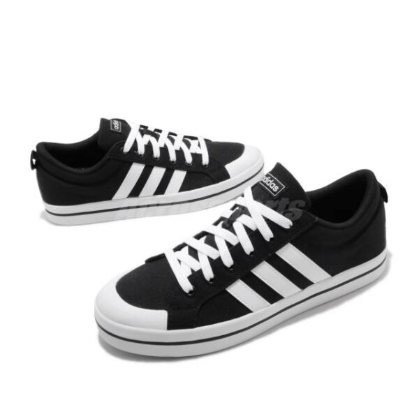 Giày Adidas Bravada 'Black' FV8085 - Ảnh 5