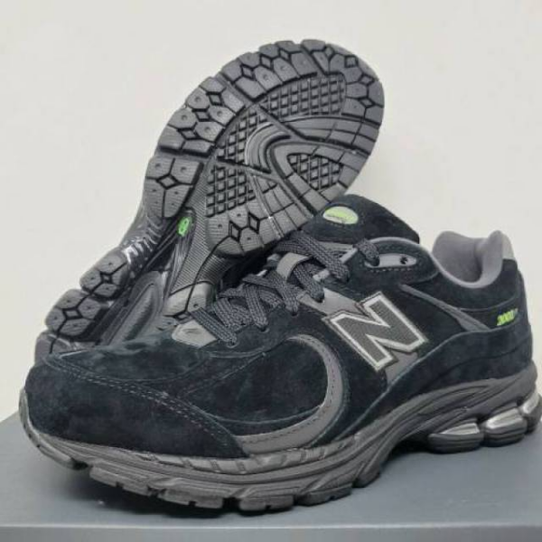 Giày New Balance 2002R 'Marblehead' ML2002RO - Ảnh 8
